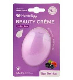 هندولوژی کرم مرطوب کننده60میل